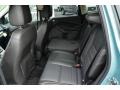 Charcoal Black Rear Seat Photo for 2013 Ford Escape #80644096