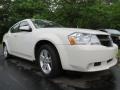 Stone White - Avenger R/T Photo No. 4