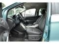 2013 Frosted Glass Metallic Ford Escape SEL 2.0L EcoBoost 4WD  photo #18
