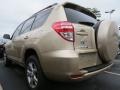 2011 Sandy Beach Metallic Toyota RAV4 I4  photo #3