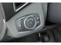 Charcoal Black Controls Photo for 2013 Ford Escape #80644210