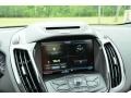 Charcoal Black Controls Photo for 2013 Ford Escape #80644229