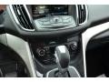 2013 Frosted Glass Metallic Ford Escape SEL 2.0L EcoBoost 4WD  photo #24