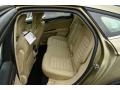 2013 Ford Fusion SE Rear Seat
