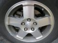 Bright Silver Metallic - Commander Sport Photo No. 4