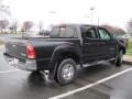 Black Sand Pearl - Tacoma V6 SR5 PreRunner Double Cab Photo No. 2