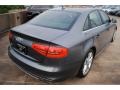 2013 Monsoon Gray Metallic Audi S4 3.0T quattro Sedan  photo #7