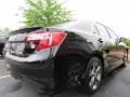 Attitude Black Metallic - Camry SE Photo No. 3