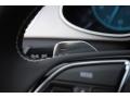 2013 Audi S4 Black Interior Transmission Photo