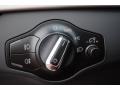 Black Controls Photo for 2013 Audi S4 #80645157