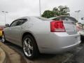 Bright Silver Metallic - Charger 3.5L Photo No. 2