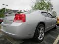 Bright Silver Metallic - Charger 3.5L Photo No. 3