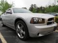 Bright Silver Metallic - Charger 3.5L Photo No. 4