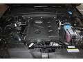 Phantom Black Pearl - A4 2.0T Sedan Photo No. 24