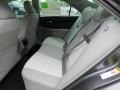 2013 Magnetic Gray Metallic Toyota Camry LE  photo #6