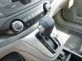 2013 Twilight Blue Metallic Honda CR-V LX AWD  photo #16