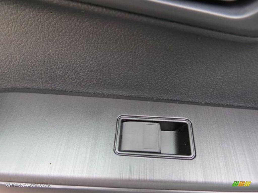 2013 Camry LE - Magnetic Gray Metallic / Ash photo #7