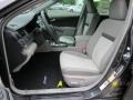 2013 Magnetic Gray Metallic Toyota Camry LE  photo #8