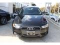 Phantom Black Pearl - A4 2.0T Sedan Photo No. 3