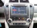 2013 Magnetic Gray Metallic Toyota Camry LE  photo #12