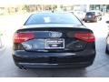 Phantom Black Pearl - A4 2.0T Sedan Photo No. 6