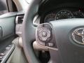 2013 Magnetic Gray Metallic Toyota Camry LE  photo #14