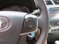 2013 Magnetic Gray Metallic Toyota Camry LE  photo #15