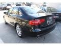 Phantom Black Pearl - A4 2.0T Sedan Photo No. 8