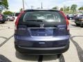 2013 Twilight Blue Metallic Honda CR-V LX AWD  photo #4