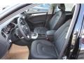 Phantom Black Pearl - A4 2.0T Sedan Photo No. 11