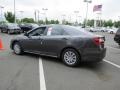 2013 Magnetic Gray Metallic Toyota Camry LE  photo #19