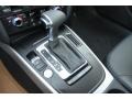Phantom Black Pearl - A4 2.0T Sedan Photo No. 12