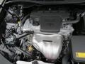 2013 Magnetic Gray Metallic Toyota Camry LE  photo #20