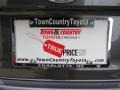 2013 Magnetic Gray Metallic Toyota Camry LE  photo #21