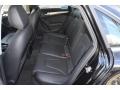Phantom Black Pearl - A4 2.0T Sedan Photo No. 15
