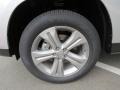 Classic Silver Metallic - Highlander Limited 4WD Photo No. 4