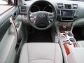 Classic Silver Metallic - Highlander Limited 4WD Photo No. 5