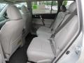 Classic Silver Metallic - Highlander Limited 4WD Photo No. 6