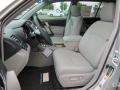 Classic Silver Metallic - Highlander Limited 4WD Photo No. 8