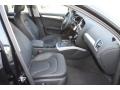 Phantom Black Pearl - A4 2.0T Sedan Photo No. 22