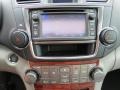 Classic Silver Metallic - Highlander Limited 4WD Photo No. 14