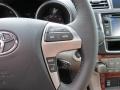 Classic Silver Metallic - Highlander Limited 4WD Photo No. 17