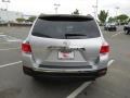 Classic Silver Metallic - Highlander Limited 4WD Photo No. 21