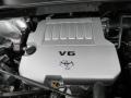 Classic Silver Metallic - Highlander Limited 4WD Photo No. 23