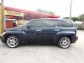 Imperial Blue Metallic - HHR LT Photo No. 4