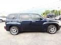 Imperial Blue Metallic - HHR LT Photo No. 8