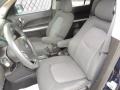 Imperial Blue Metallic - HHR LT Photo No. 11