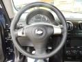 Imperial Blue Metallic - HHR LT Photo No. 12