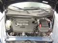 Imperial Blue Metallic - HHR LT Photo No. 18