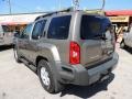 2005 Granite Metallic Nissan Xterra Off Road  photo #5